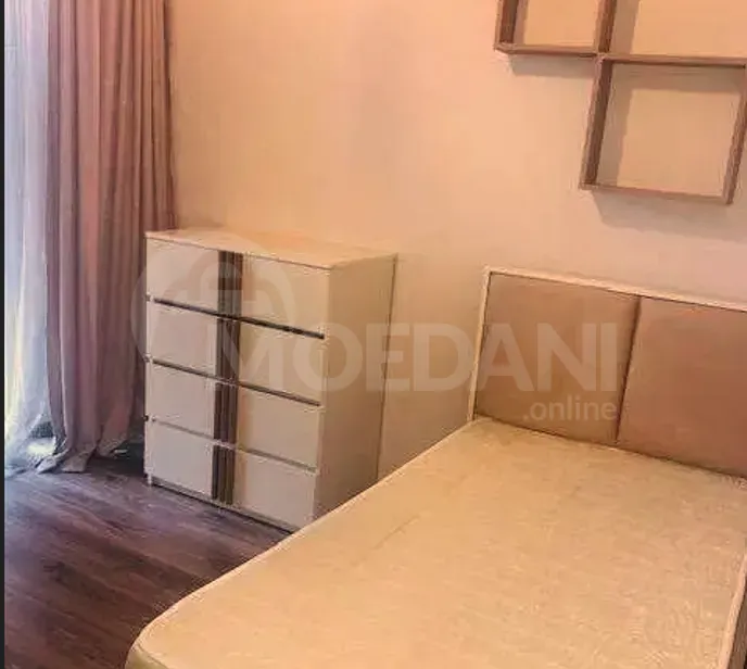 Продам 3-комн. квартиру 59м² 3/14 эт. Тбилиси - изображение 7