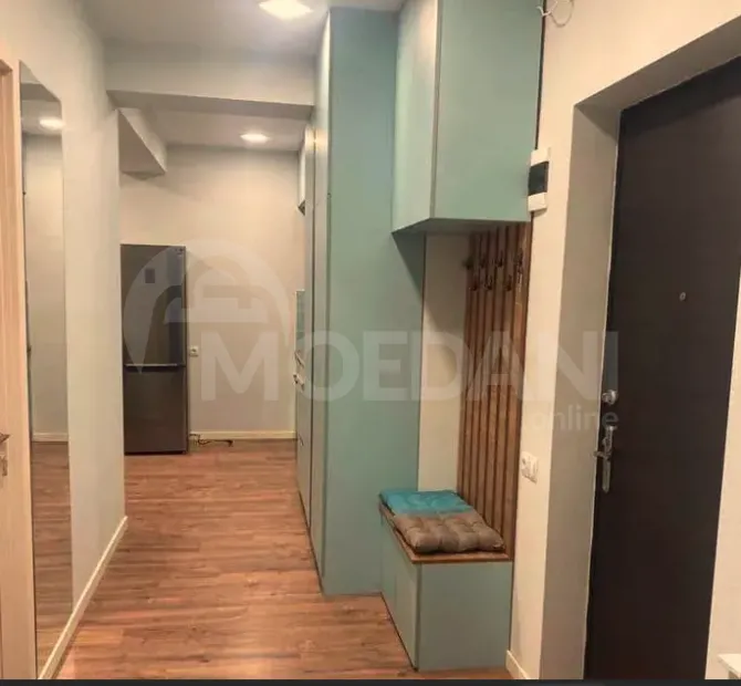 Selling 3 apartment 80м² 7/11 floor Tbilisi - photo 5