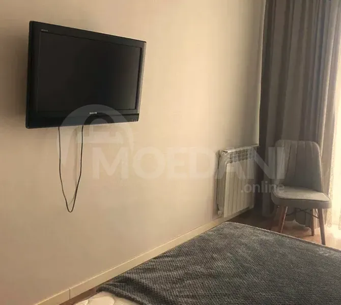 Selling 3 apartment 80м² 7/11 floor Tbilisi - photo 9