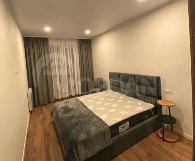 Selling 3 apartment 80м² 7/11 floor Tbilisi - photo 8