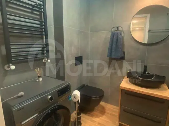 Selling 3 apartment 80м² 7/11 floor Tbilisi - photo 11