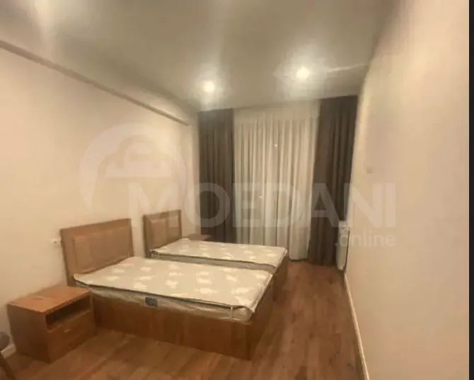 Selling 3 apartment 80м² 7/11 floor Tbilisi - photo 6