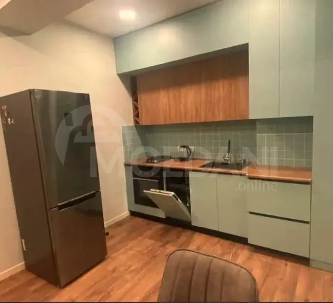 Selling 3 apartment 80м² 7/11 floor Tbilisi - photo 3