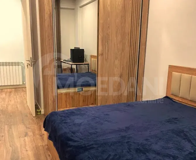 Selling 3 apartment 80м² 7/11 floor Tbilisi - photo 7