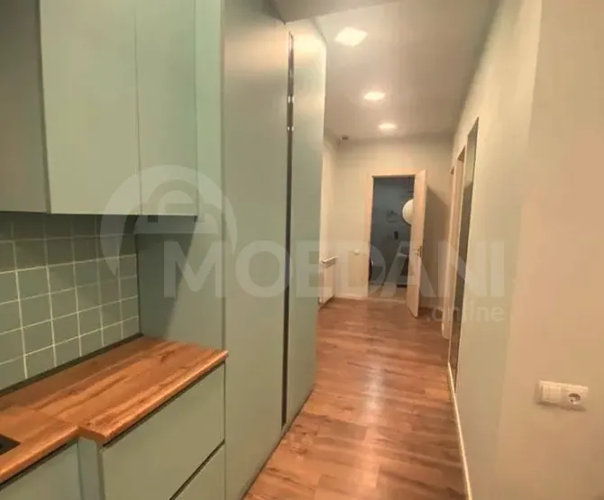 Selling 3 apartment 80м² 7/11 floor Tbilisi - photo 4