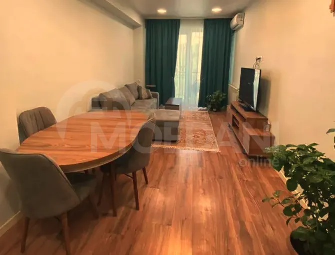 Selling 3 apartment 80м² 7/11 floor Tbilisi - photo 13