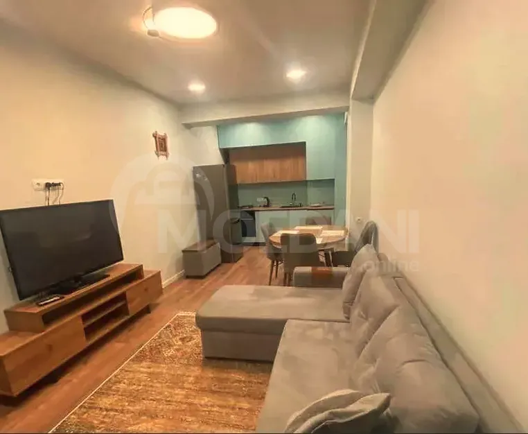 იყიდება 3 ოთახიანი ბინას 80მ² 7/11 სართ თბილისი - photo 2