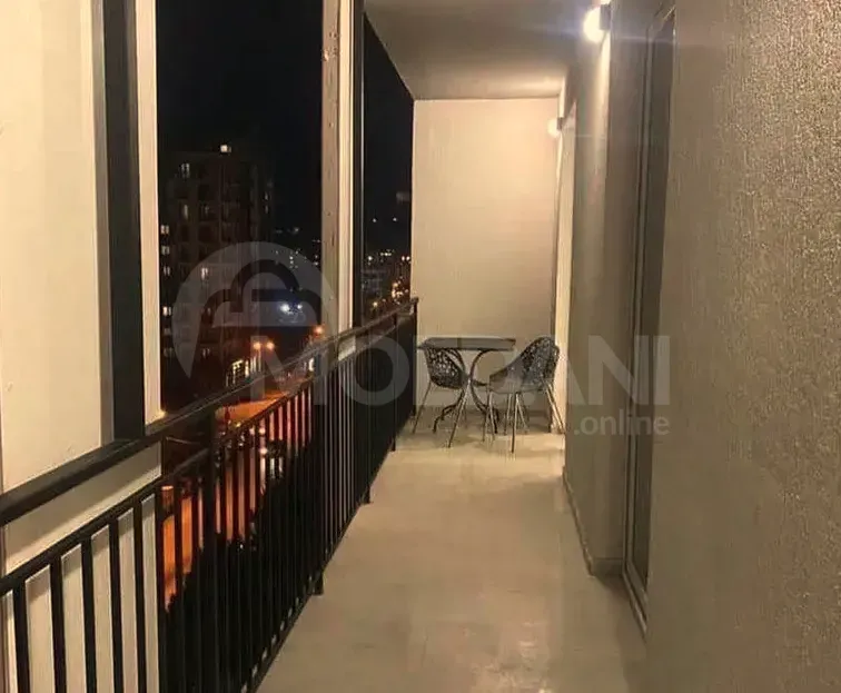 იყიდება 3 ოთახიანი ბინას 80მ² 7/11 სართ თბილისი - photo 12