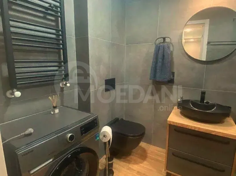 იყიდება 3 ოთახიანი ბინას 80მ² 7/11 სართ თბილისი - photo 11