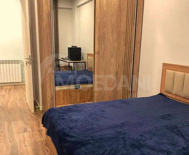 იყიდება 3 ოთახიანი ბინას 80მ² 7/11 სართ თბილისი - photo 7