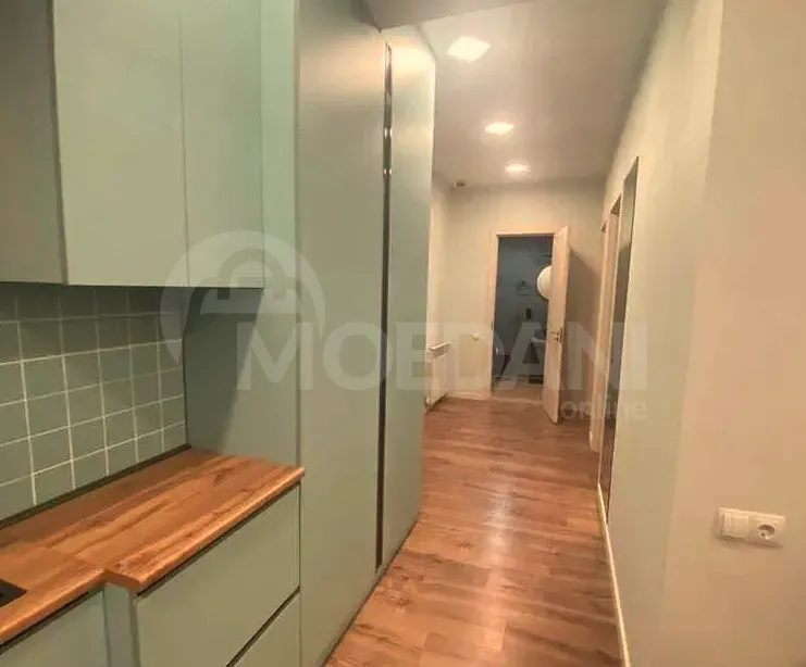 იყიდება 3 ოთახიანი ბინას 80მ² 7/11 სართ თბილისი - photo 4