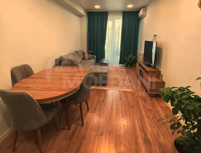 იყიდება 3 ოთახიანი ბინას 80მ² 7/11 სართ თბილისი - photo 13