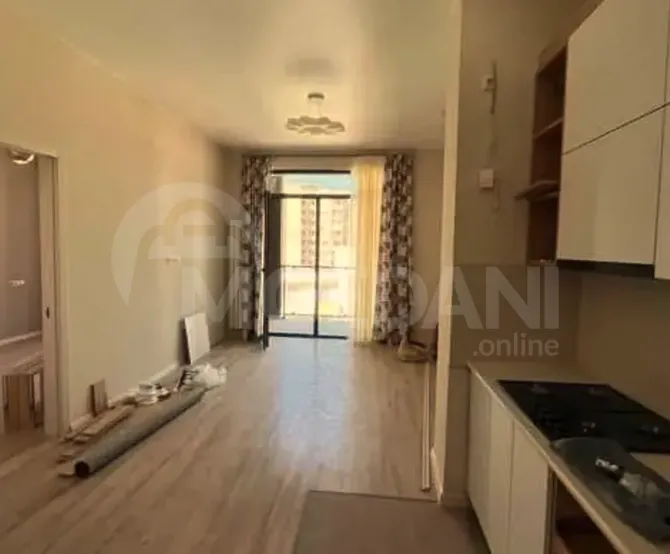 Selling 2 apartment 52м² 12/12 floor Tbilisi - photo 1