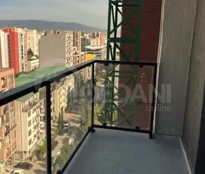 Selling 2 apartment 52м² 12/12 floor Tbilisi - photo 7