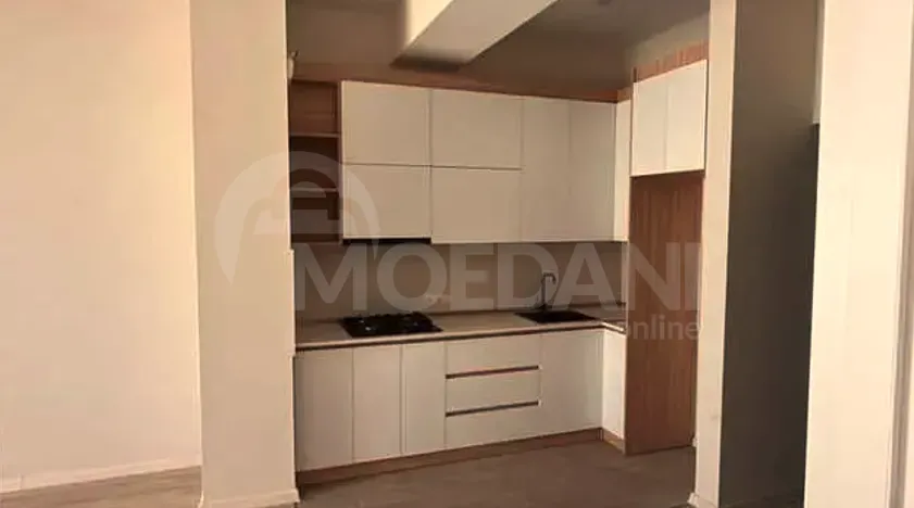 Apartments For Sale two-room 52м² 12/12 floor Tbilisi - photo 2
