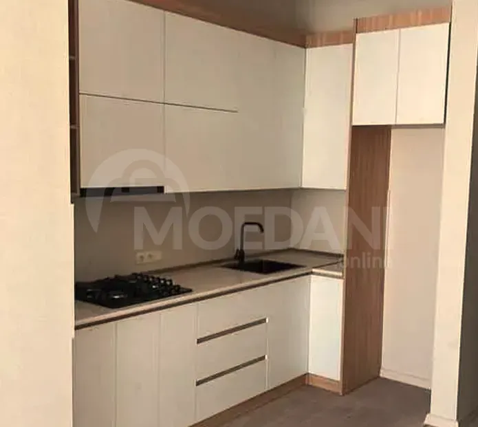 Apartments For Sale two-room 52м² 12/12 floor Tbilisi - photo 3