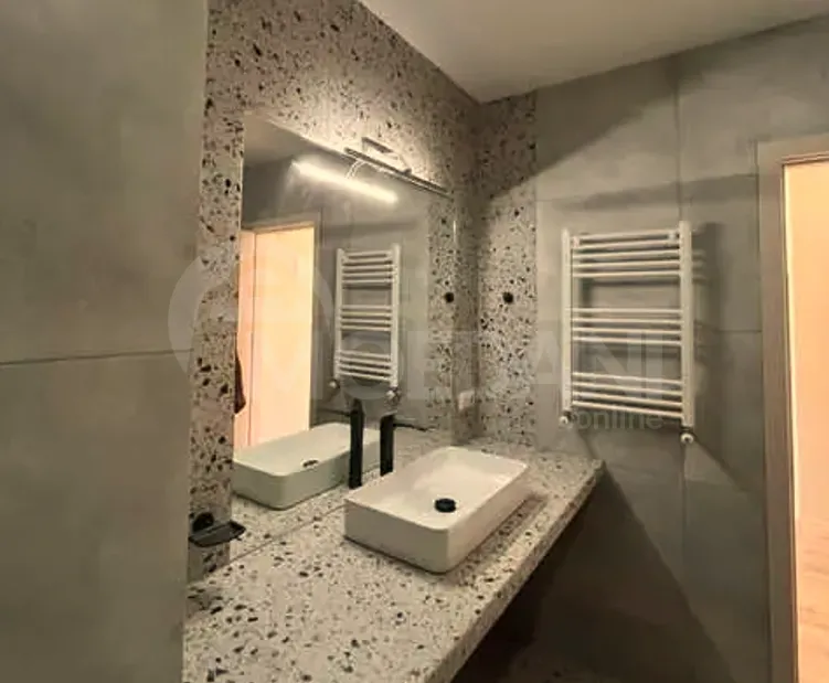 Apartments For Sale two-room 52м² 12/12 floor Tbilisi - photo 5