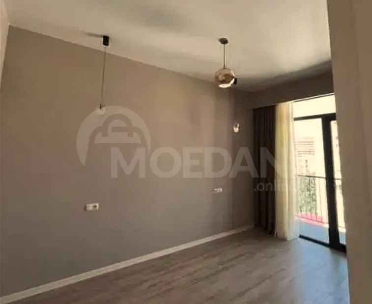 Apartments For Sale two-room 52м² 12/12 floor Tbilisi - photo 4