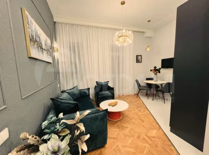 Selling 2 apartment 40м² 3/10 floor Tbilisi - photo 2