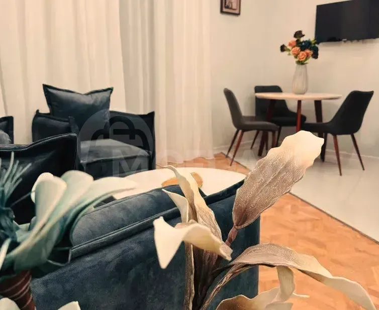 Apartments For Sale two-room 40м² 3/10 floor Tbilisi - photo 3