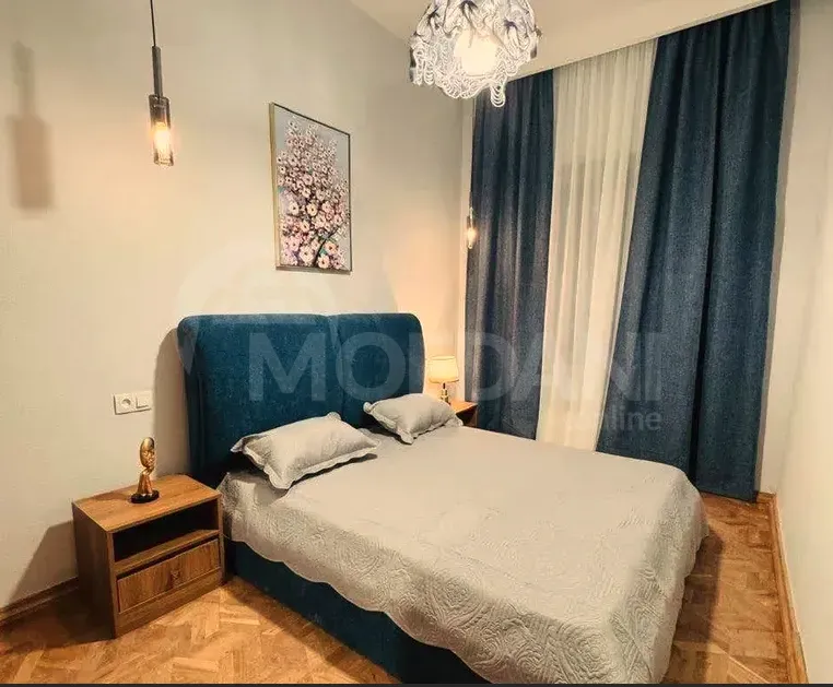 Apartments For Sale two-room 40м² 3/10 floor Tbilisi - photo 7