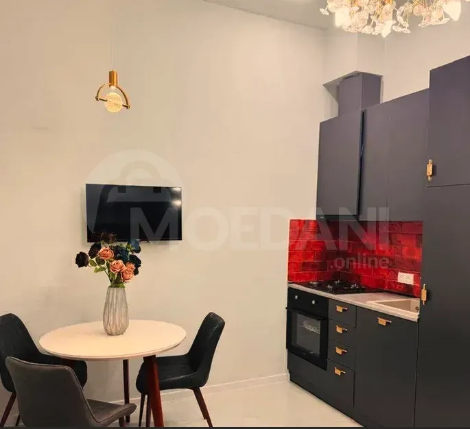 Apartments For Sale two-room 40м² 3/10 floor Tbilisi - photo 5