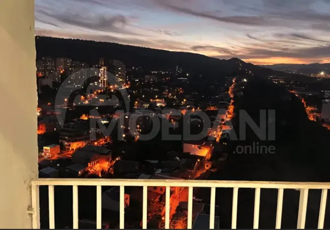 Selling 2 apartment 53м² 21/24 floor Tbilisi - photo 9