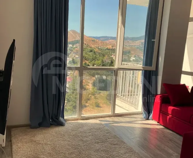 Selling 2 apartment 53м² 21/24 floor Tbilisi - photo 3