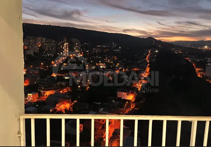 Apartments For Sale two-room 53м² 21/24 floor Tbilisi - photo 9