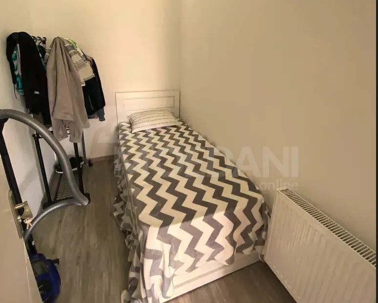 Apartments For Sale two-room 53м² 21/24 floor Tbilisi - photo 7