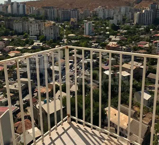 Apartments For Sale two-room 53м² 21/24 floor Tbilisi - photo 8