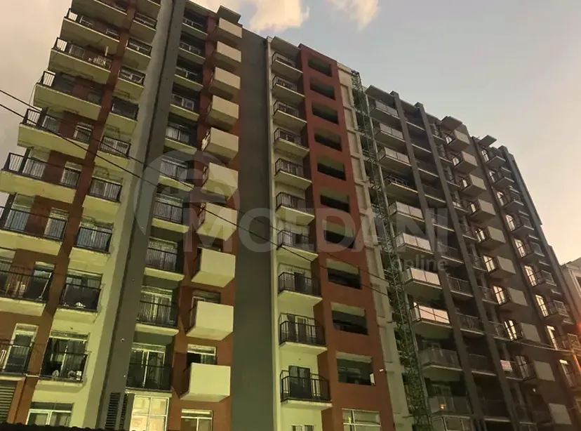 Apartments For Sale two-room 45м² 12/12 floor Tbilisi - photo 11