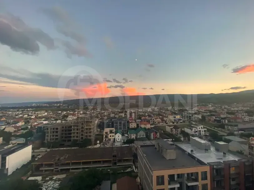 Apartments For Sale two-room 45м² 12/12 floor Tbilisi - photo 10