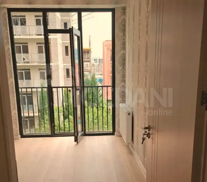 Selling 2 apartment 47.2м² 4/6 floor Tbilisi - photo 4