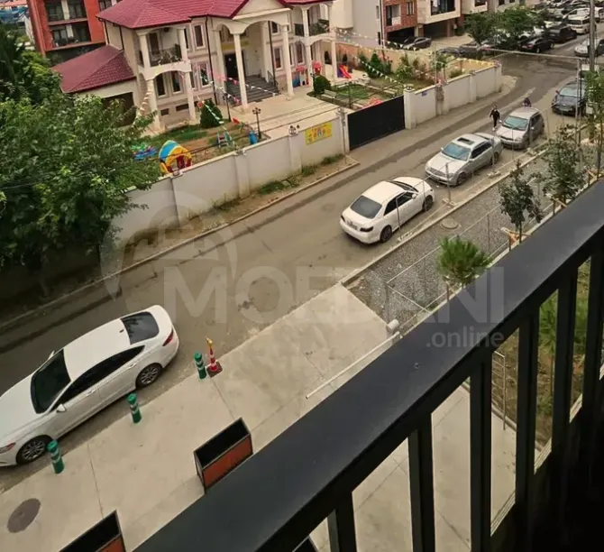 Selling 2 apartment 47.2м² 4/6 floor Tbilisi - photo 8