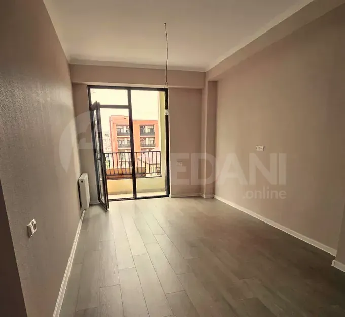 Apartments For Sale two-room 47.2м² 4/6 floor Tbilisi - photo 2