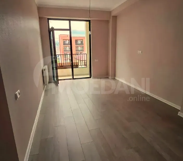 Apartments For Sale two-room 47.2м² 4/6 floor Tbilisi - photo 3