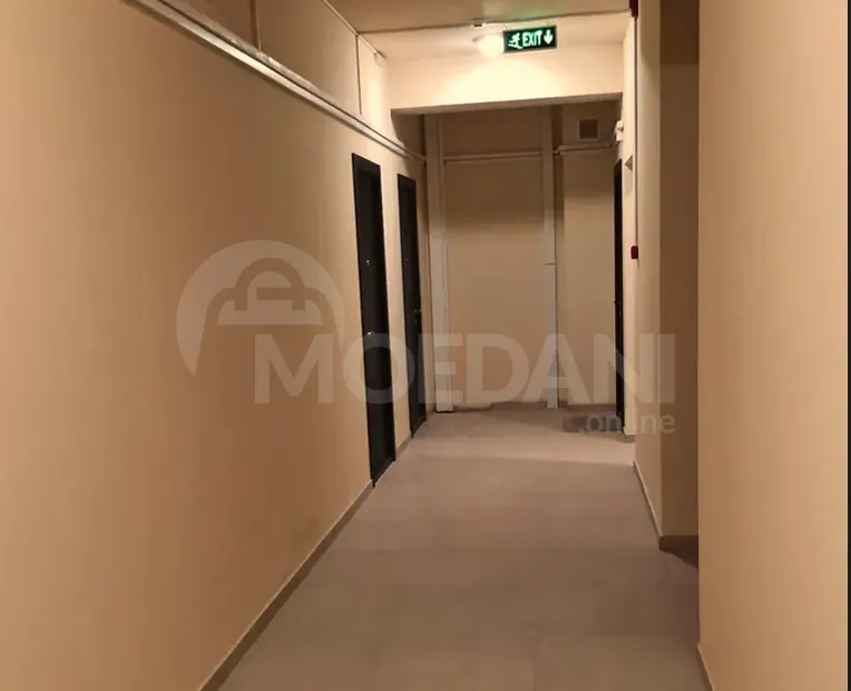 Apartments For Sale two-room 47.2м² 4/6 floor Tbilisi - photo 9