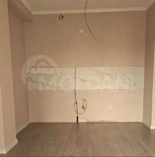 Apartments For Sale two-room 47.2м² 4/6 floor Tbilisi - photo 1