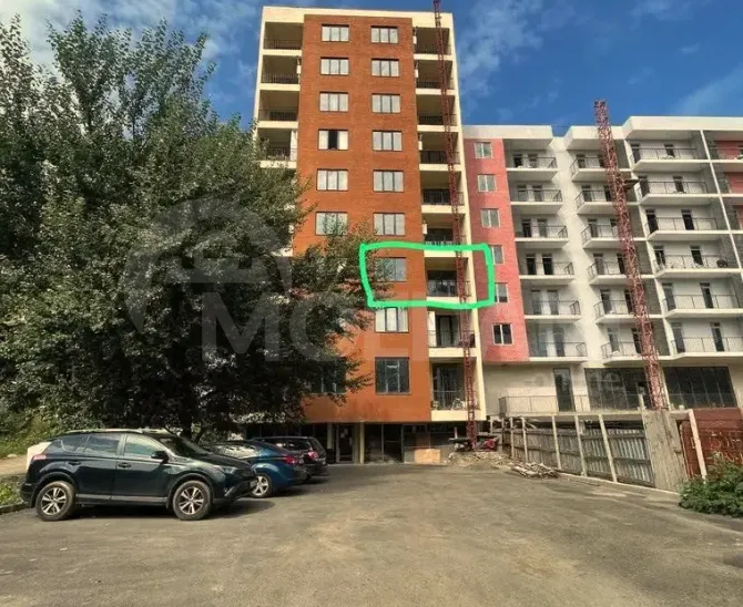 Selling 2 apartment 75м² 3/10 floor Tbilisi - photo 7