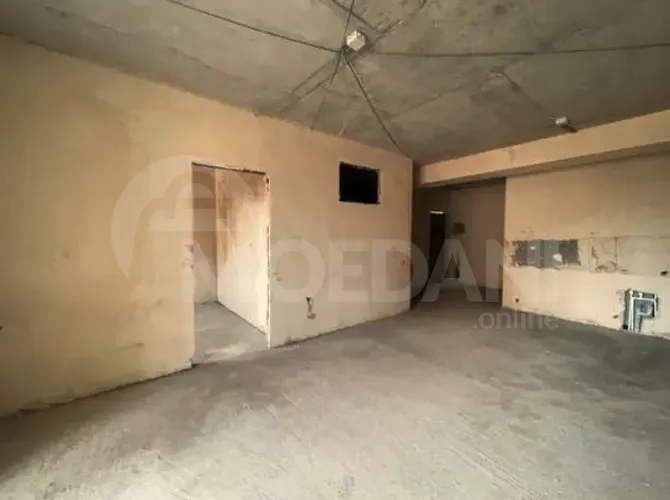 Selling 2 apartment 75м² 3/10 floor Tbilisi - photo 2