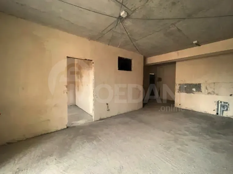 Apartments For Sale two-room 75м² 3/10 floor Tbilisi - photo 2