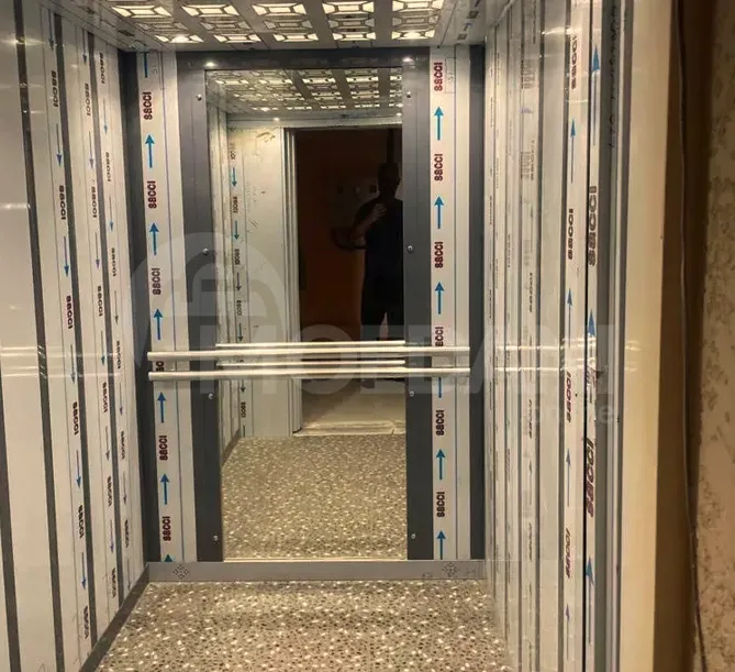 Apartments For Sale two-room 75м² 3/10 floor Tbilisi - photo 6