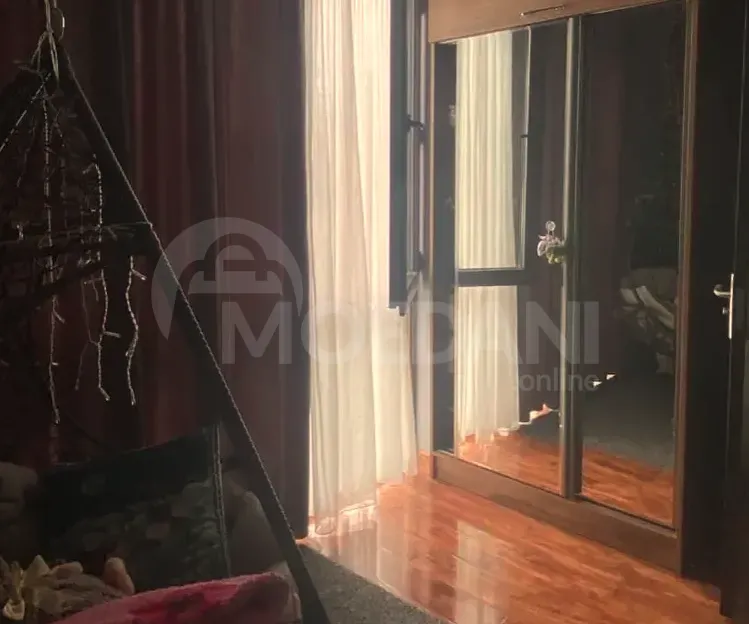 იყიდება 3 ოთახიანი ბინას 53მ² 4/8 სართ თბილისი - photo 4