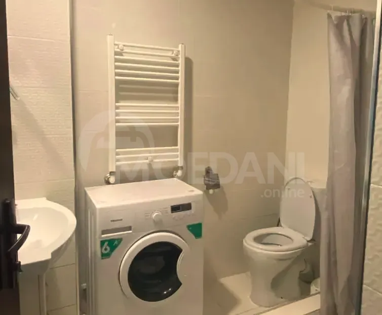 იყიდება 3 ოთახიანი ბინას 53მ² 4/8 სართ თბილისი - photo 7