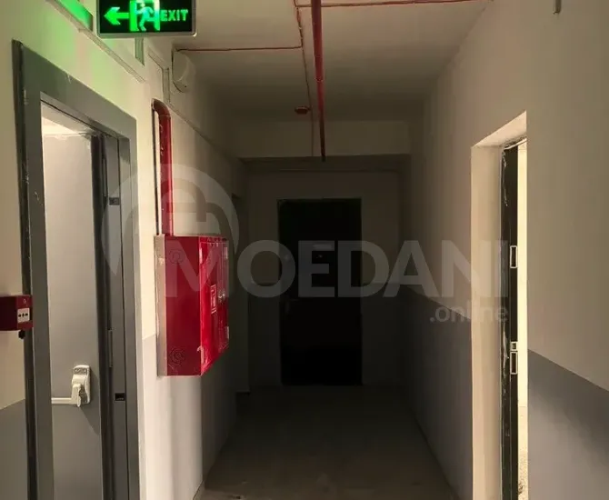 Selling 2 apartment 54м² 4/16 floor Tbilisi - photo 8