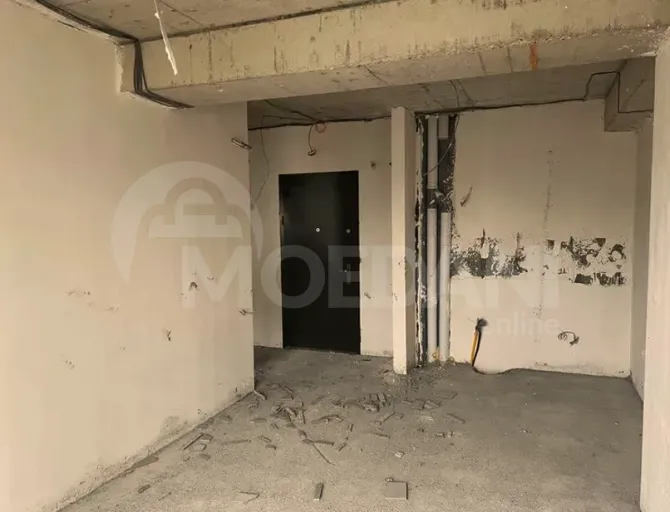 Selling 2 apartment 54м² 4/16 floor Tbilisi - photo 2