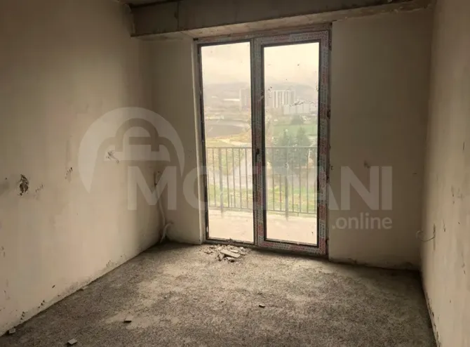 Selling 2 apartment 54м² 4/16 floor Tbilisi - photo 3