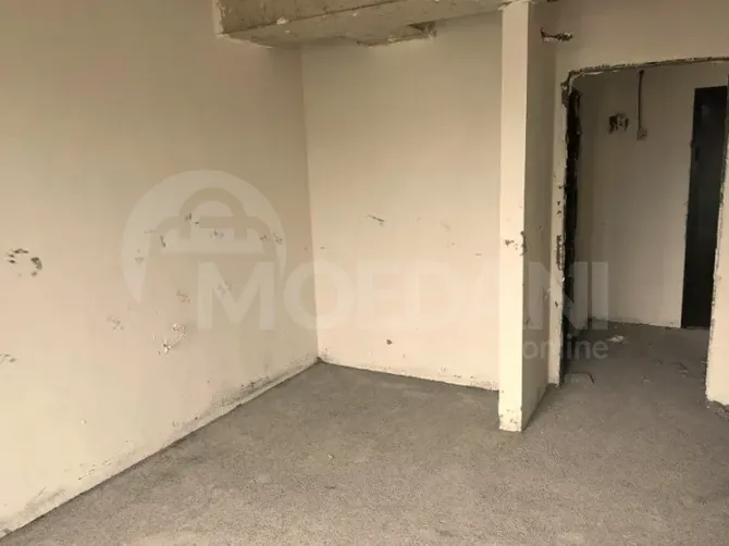 Selling 2 apartment 54м² 4/16 floor Tbilisi - photo 4