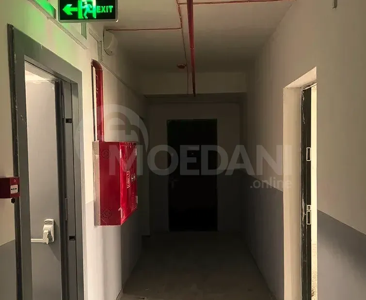 Apartments For Sale two-room 54м² 4/16 floor Tbilisi - photo 8